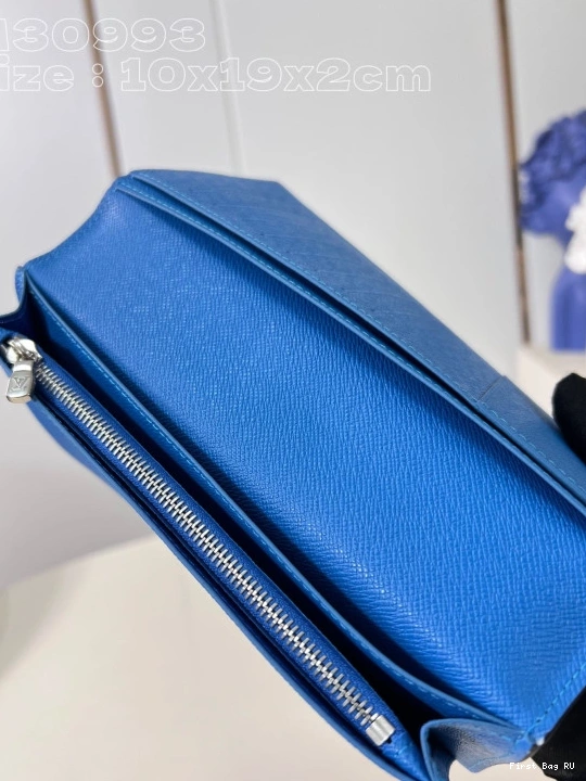 Firstbags ru review WALLET-10*19*2cm BRAZZA LOUIS VUITTON 0807